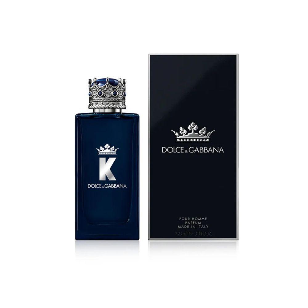 Dolce & Gabbana K Parfum 100 Ml Hombre-0