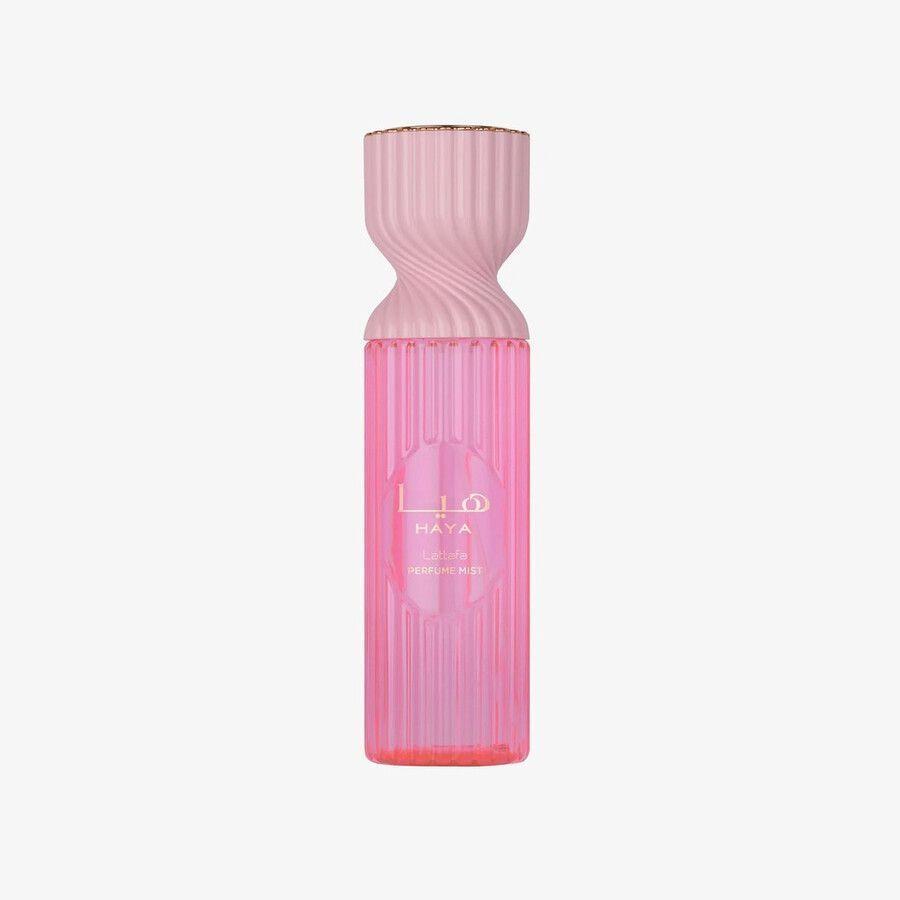 Lattafa Body Mist Haya 250 Ml Mujer-0