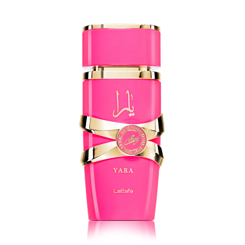 Lattafa Yara Candy Edp 100 Perfume para Mujer Floral-1