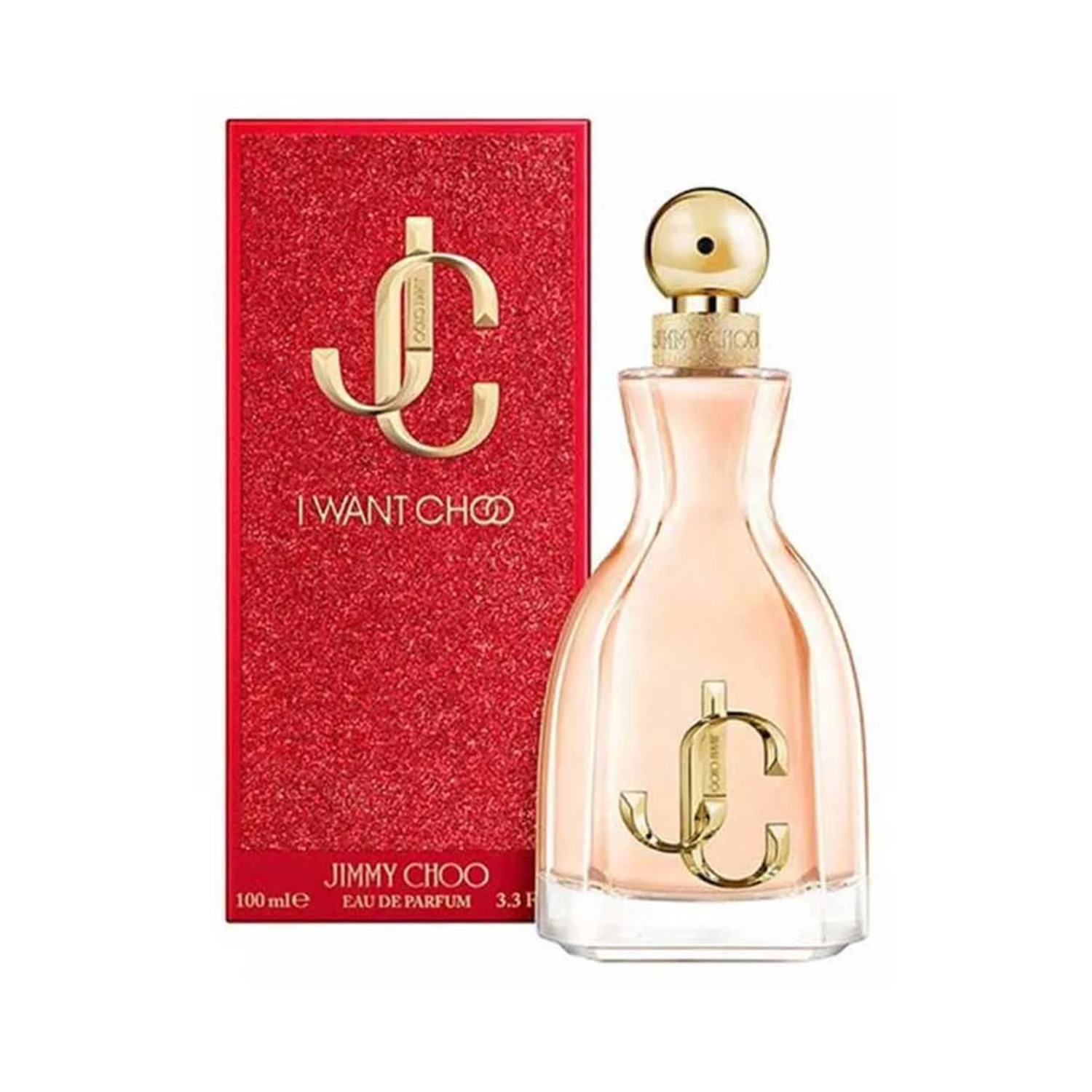 Perfume Jimmy Choo I Want Choo EDP 100 ML Mujer-0