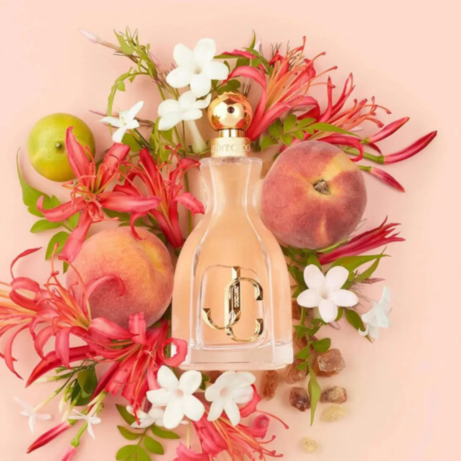 Perfume Jimmy Choo I Want Choo EDP 100 ML Mujer-1