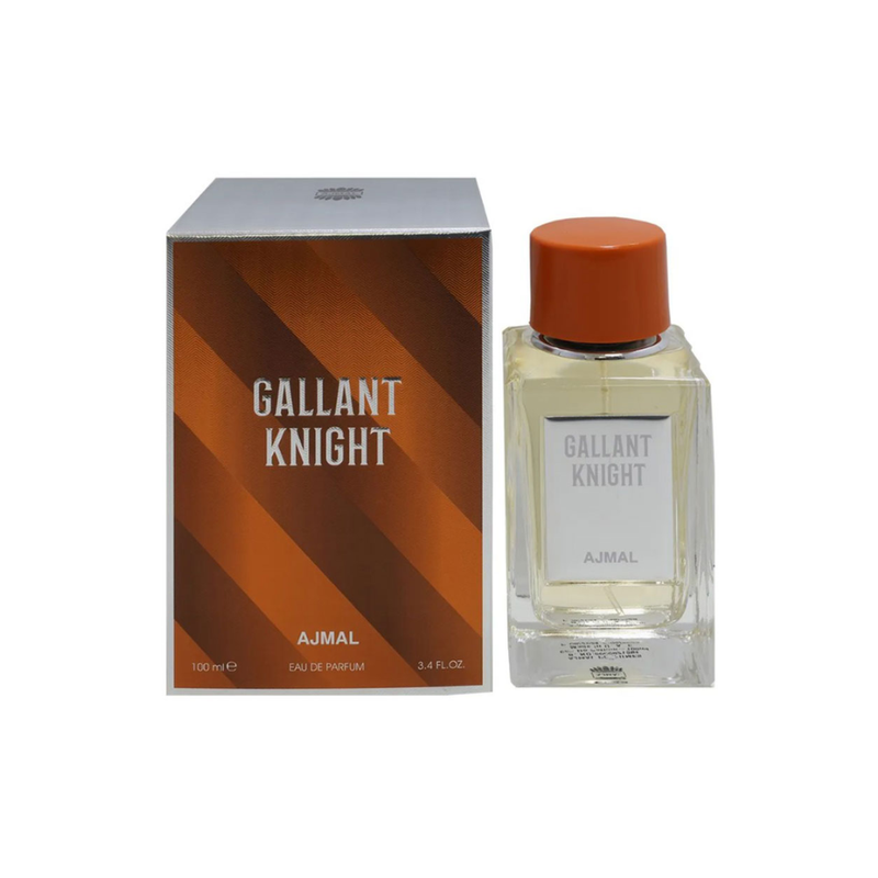 Ajmal Gallant Knight For Him Edp 100 Ml Hombre-0