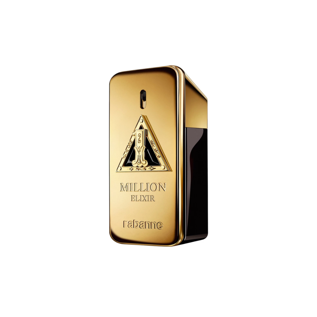Perfume Paco Rabanne One Million Elixir Parfum Intense 50ml Hombre-1
