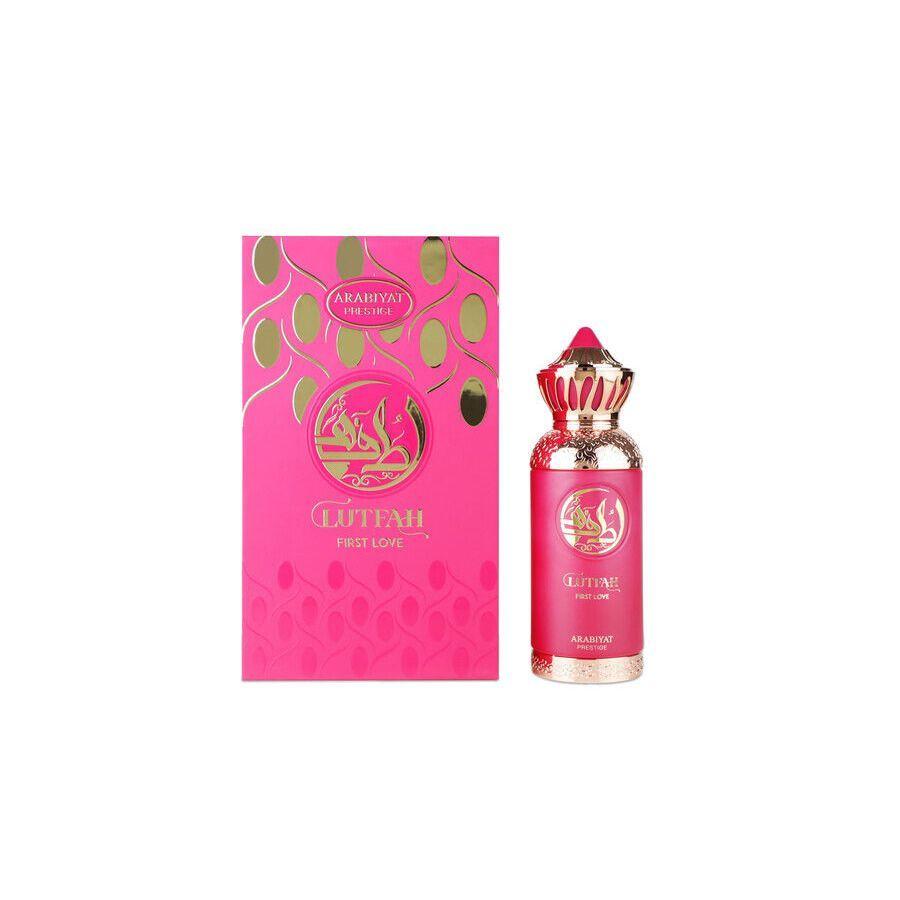 Arabiyat Prestige Lutfah First Love Edp 80 Ml Mujer-2