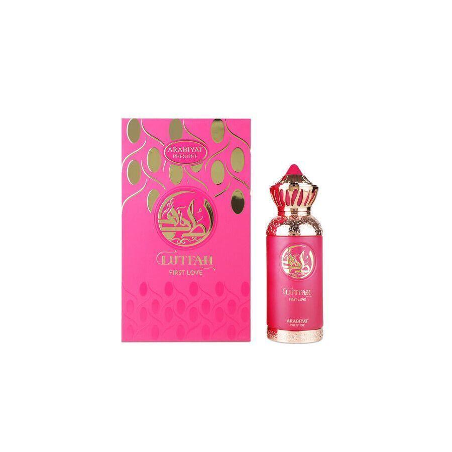 Arabiyat Prestige Lutfah First Love Edp 80 Ml Mujer-2