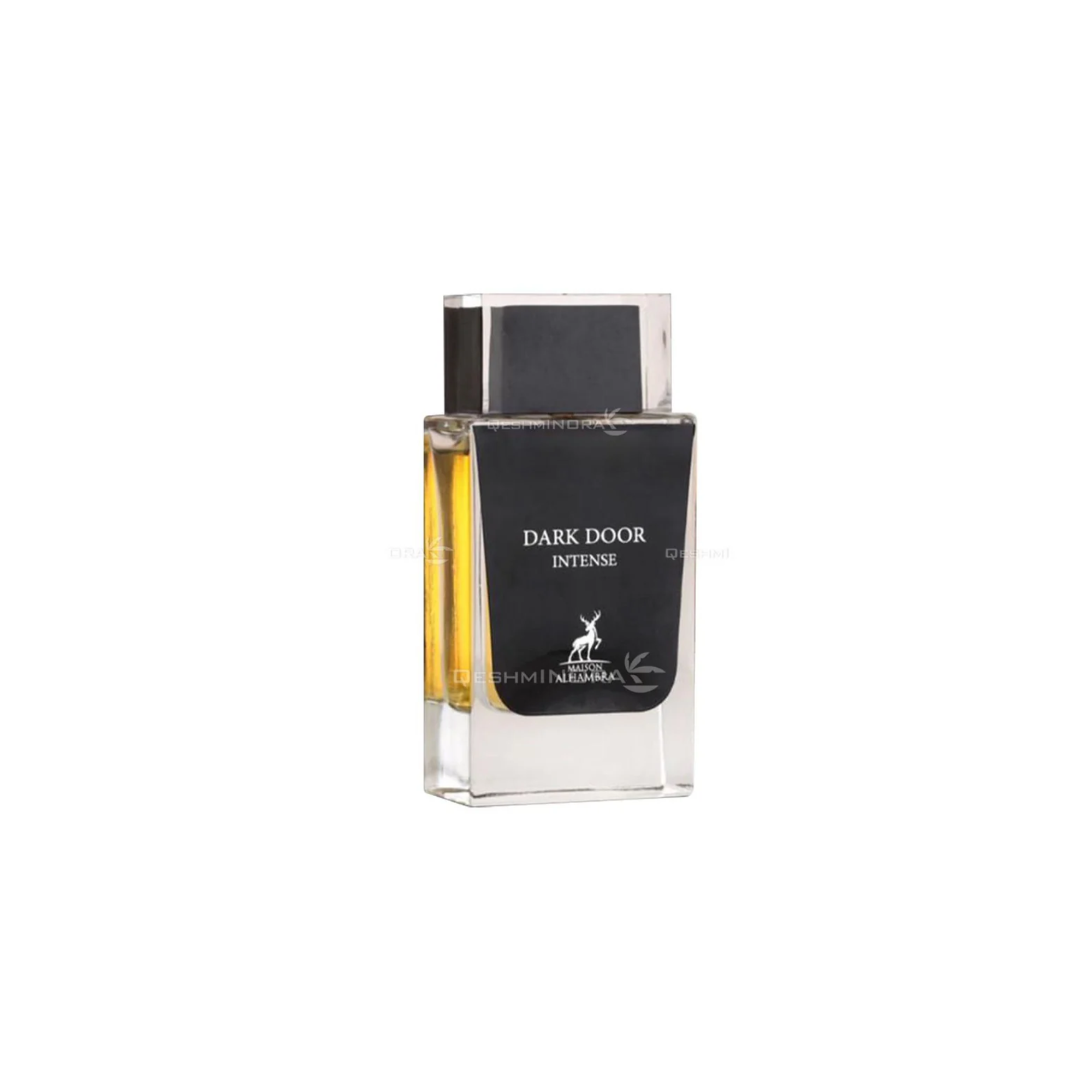 Perfume Alhambra Dark Door Intense Edp 100ml Hombre-1