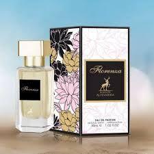 Perfume Maison Alhambra Florenza Edp 30Ml Mujer-1