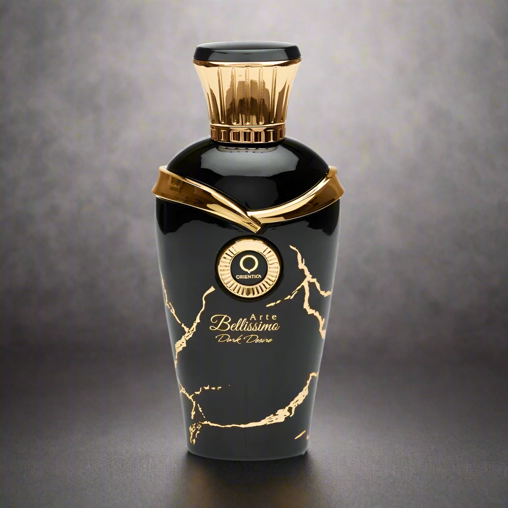 Orientica Arte Bellisimo Dark Desire Edp 75 Ml Mujer-1