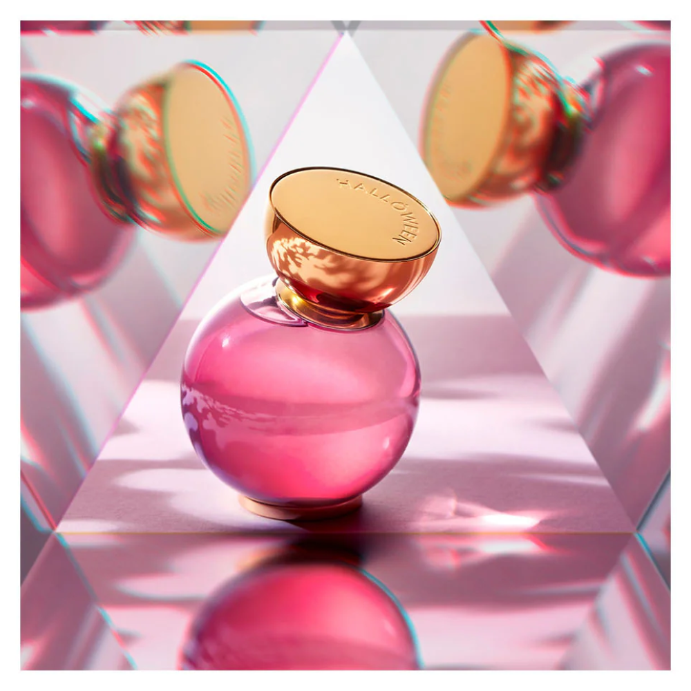 Perfume Halloween My Wish EDP 100 ML Mujer-2