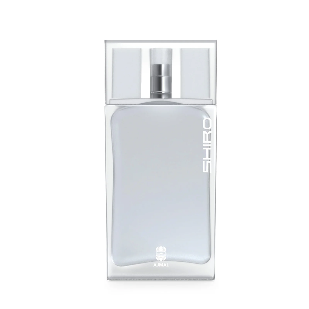 Perfume Ajmal Shiro For Him Edp 90 Ml-1