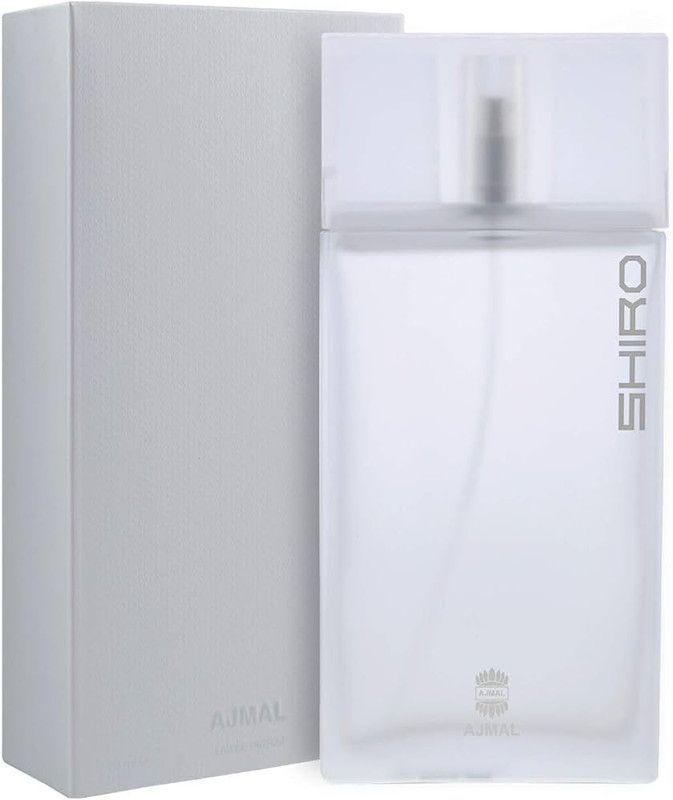 Perfume Ajmal Shiro For Him Edp 90 Ml-0