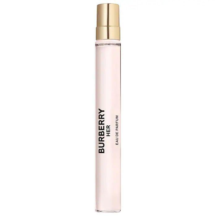 Perfume Burberry Her Edp 10 Ml Mini Mujer-1