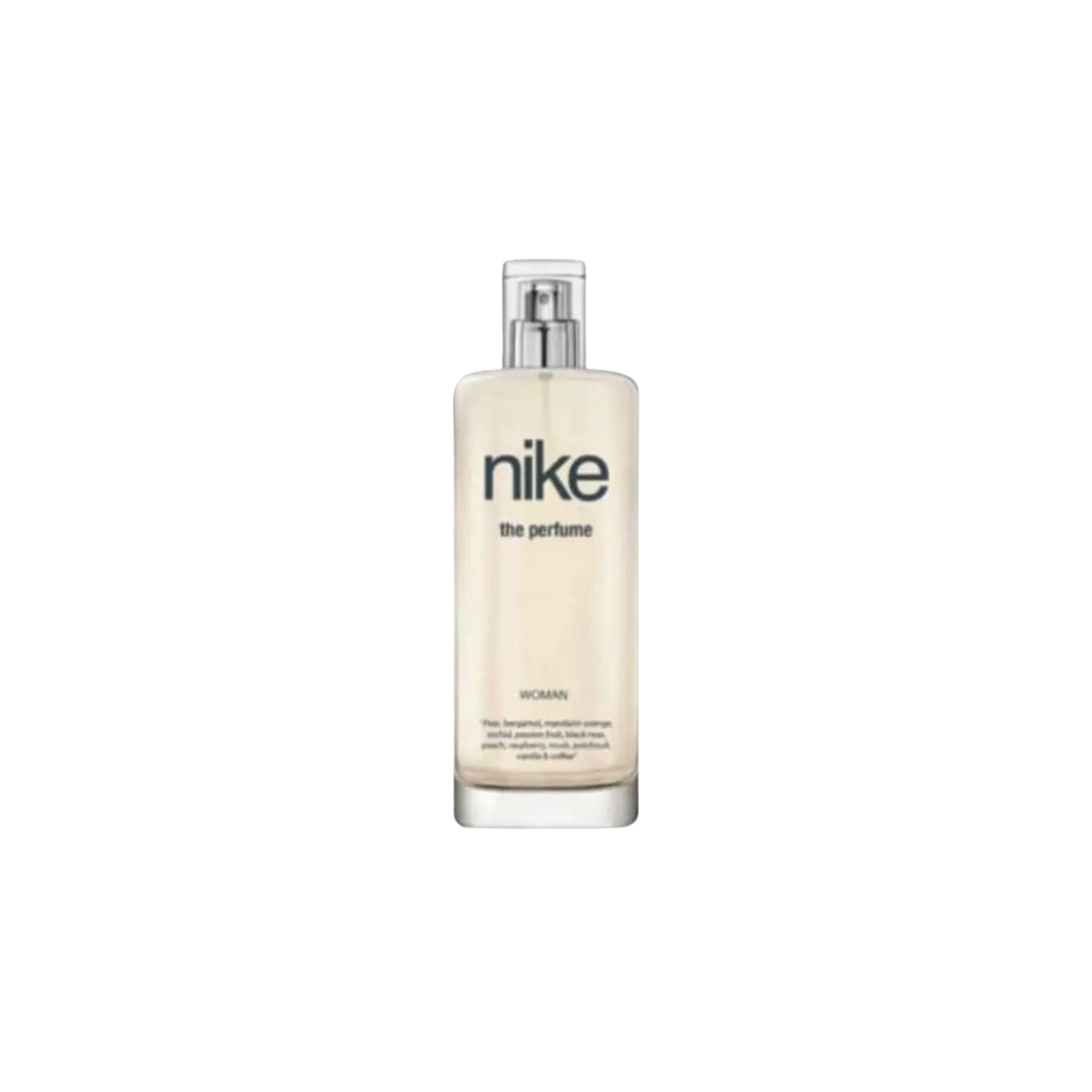 Perfume Nike The Perfume Woman 75ml Edt Mujer-1