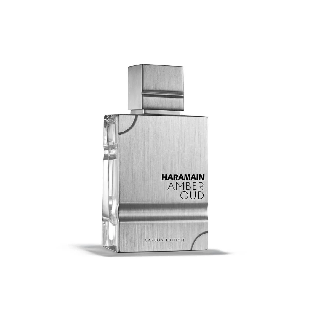 Al Haramain Amber Oud Carbon Edition 60ml Edp Unisex-1