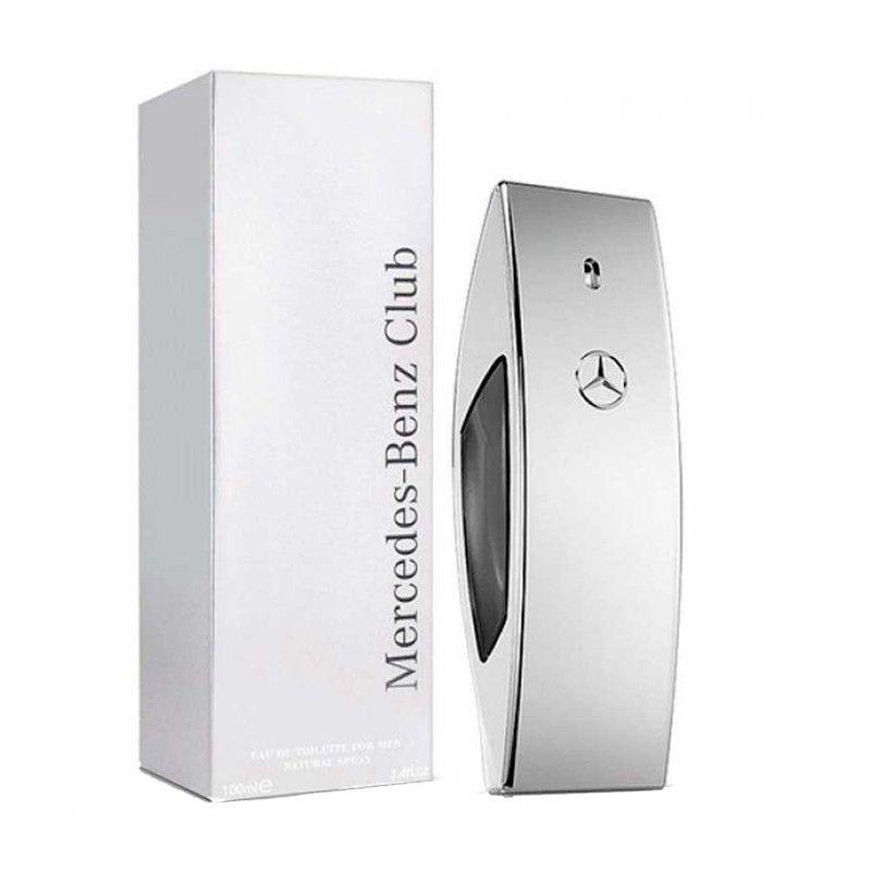 Perfume Club Edt 100ml Hombre-0