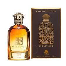 Afnan Secret Oud Edp 100ml Unisex-0