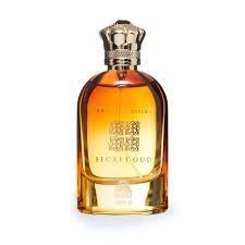 Afnan Secret Oud Edp 100ml Unisex-1