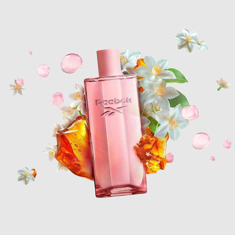 Perfume Reebok Mujer Activate Your Senses Edt 100 Ml-2