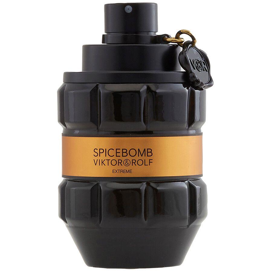 Viktor & Rolf Spicebomb Extreme Edp 90 Ml Perfume Hombre-1