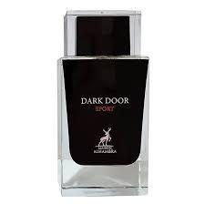 Perfume Lattafa Dark Door Sport Edp 100ml Hombre-1