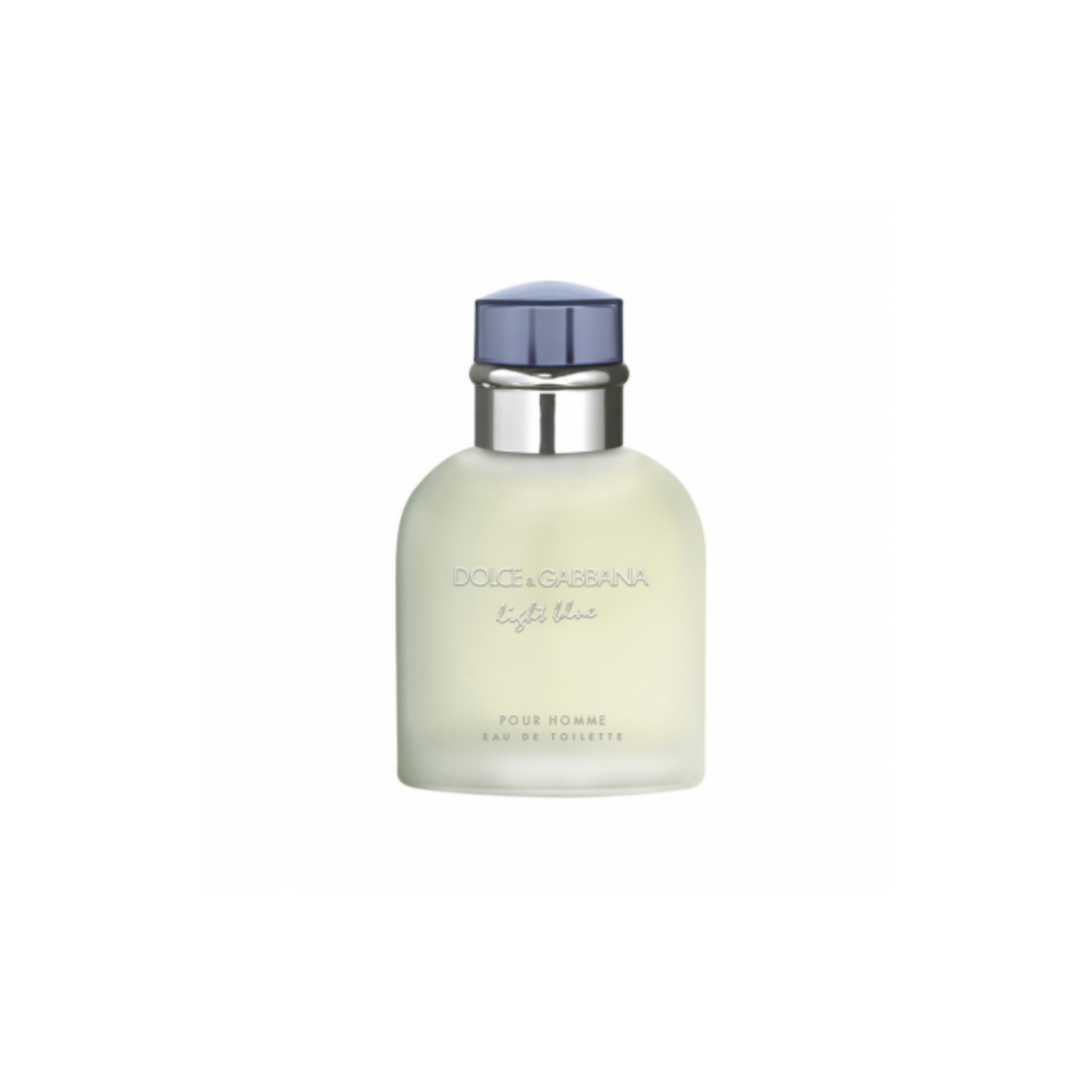 Perfume Dolce & Gabbana Light Blue Edt 75ml Hombre-1
