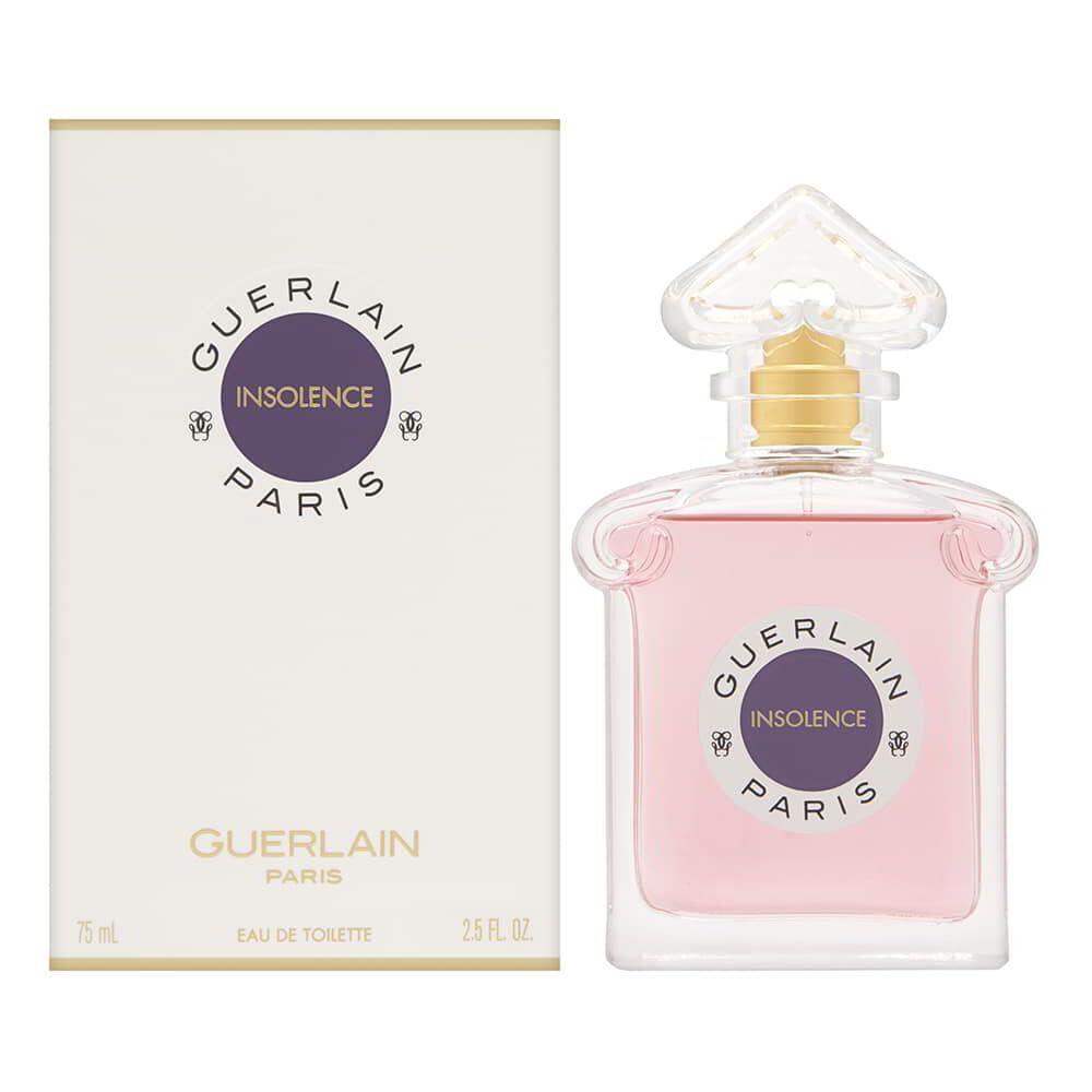 Guerlain Insolence Eau de Toilette 75ml Mujer-0