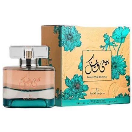 Perfume Ard Zaafaran Baini Wa Bainak Edp 100 Ml Unisex-0
