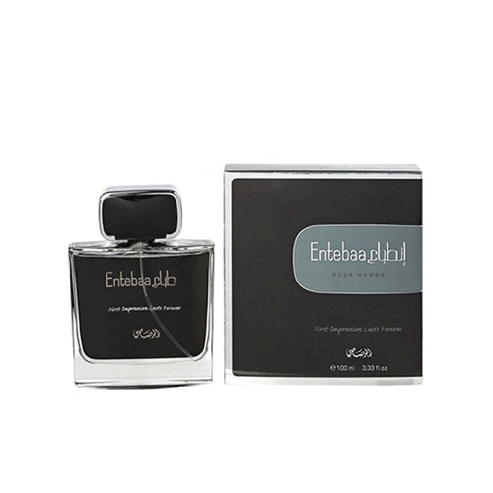 Perfume Entebaa 100ml Edp-0