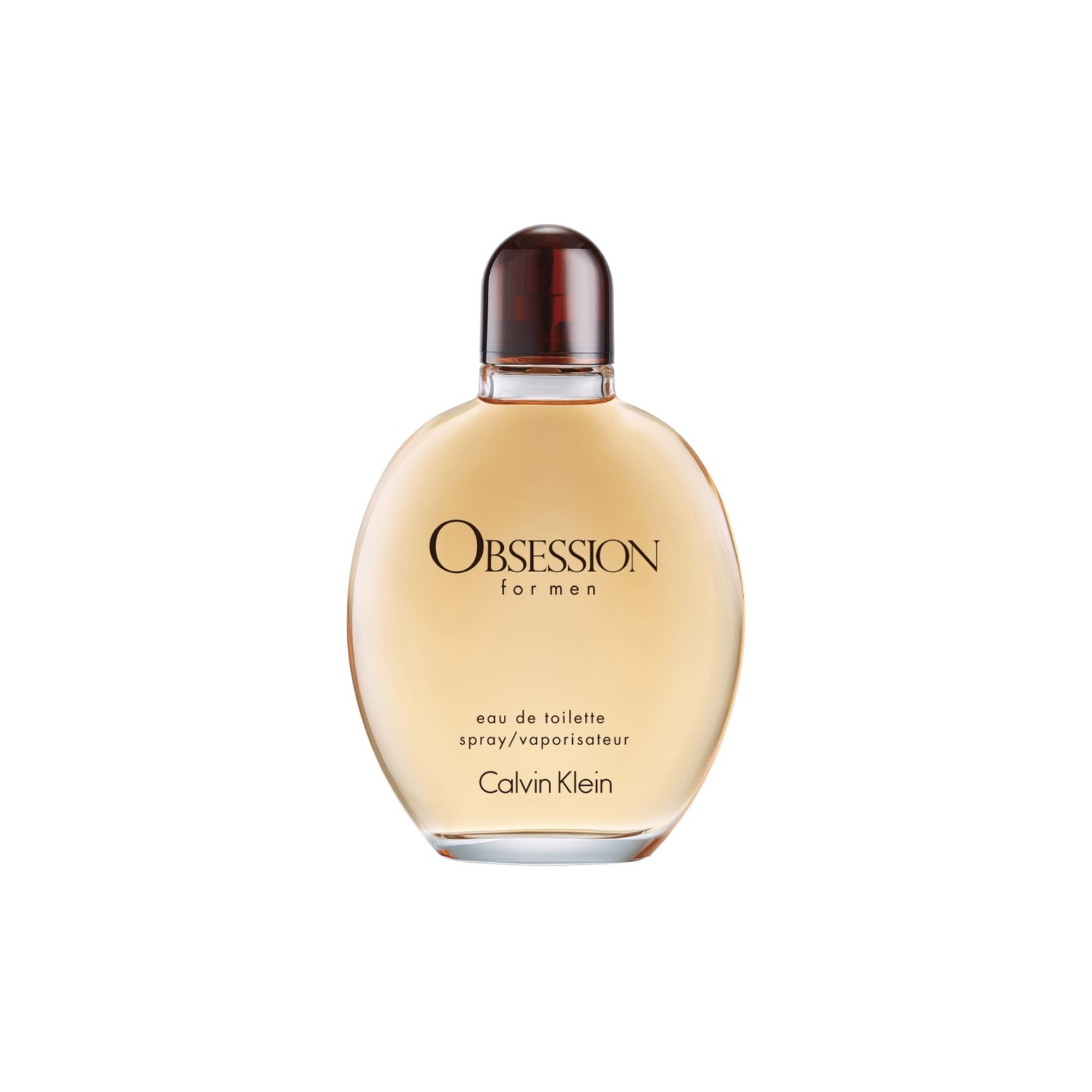 Perfume Calvin Klein Obsession Edt 75 Ml Hombre-1