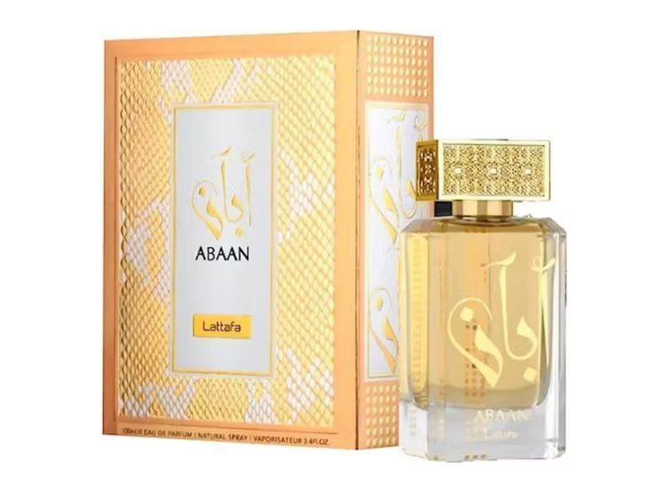 Perfume Lattafa Abaan Edp 100 Ml Unisex-0