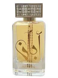 Perfume Lattafa Abaan Edp 100 Ml Unisex-1