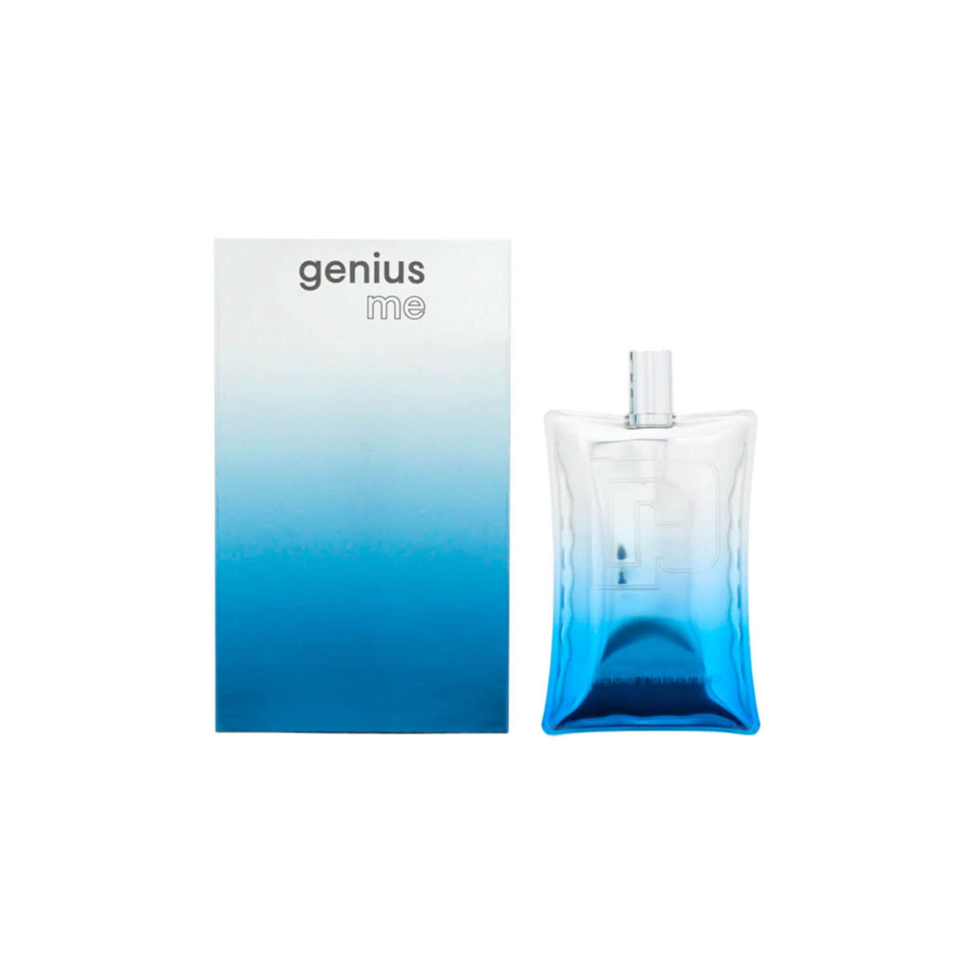 Paco Rabanne Collection Genius Me Edp 62ml Unisex-0