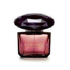 Versace Crystal Noir Edp 90ml Mujer-1