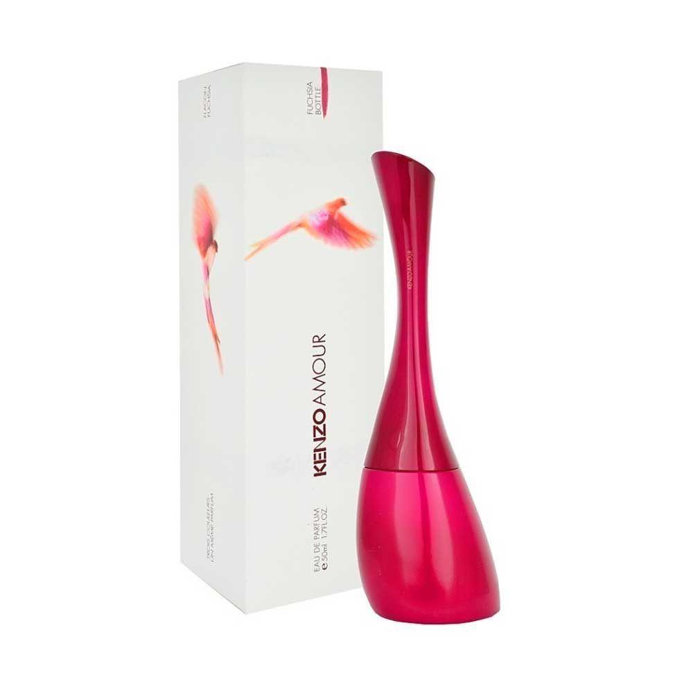 Perfume Kenzo Amour 100ml Edp Mujer-0