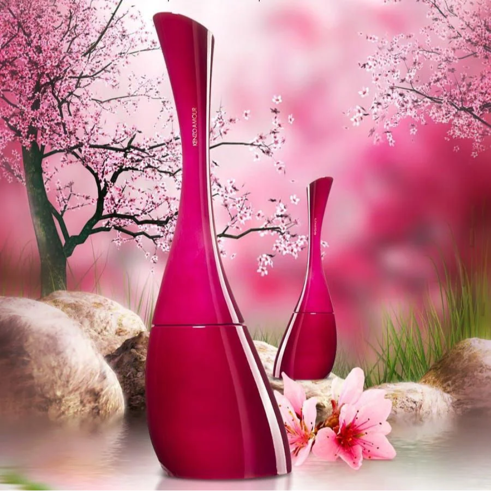 Perfume Kenzo Amour 100ml Edp Mujer-1