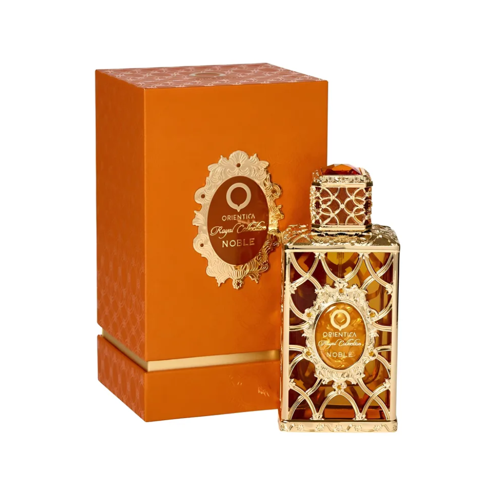 Orientica Royal Collection Noble Edp 80ml Unisex-0