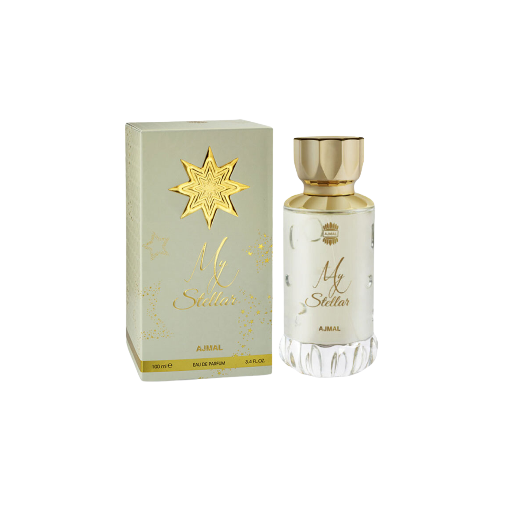 Ajmal My Stellar edp 100ml Mujer-0