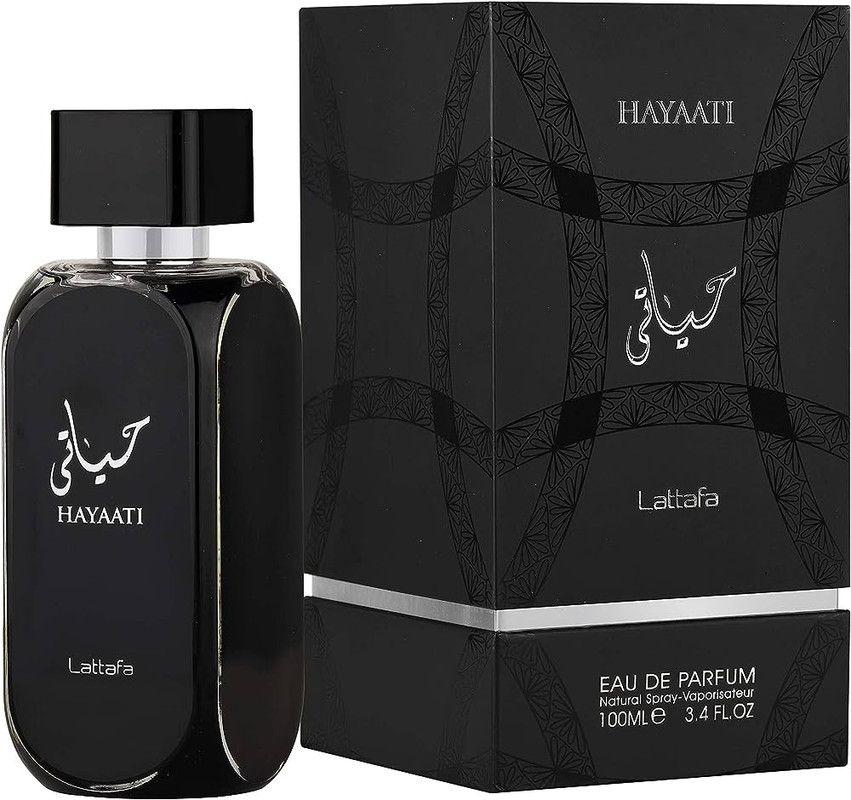 Perfume Hayaati Edp 100 Ml-0