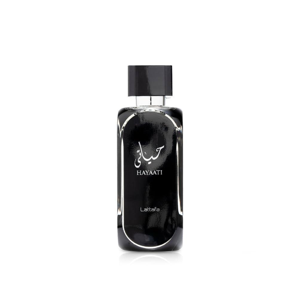 Perfume Hayaati Edp 100 Ml-1