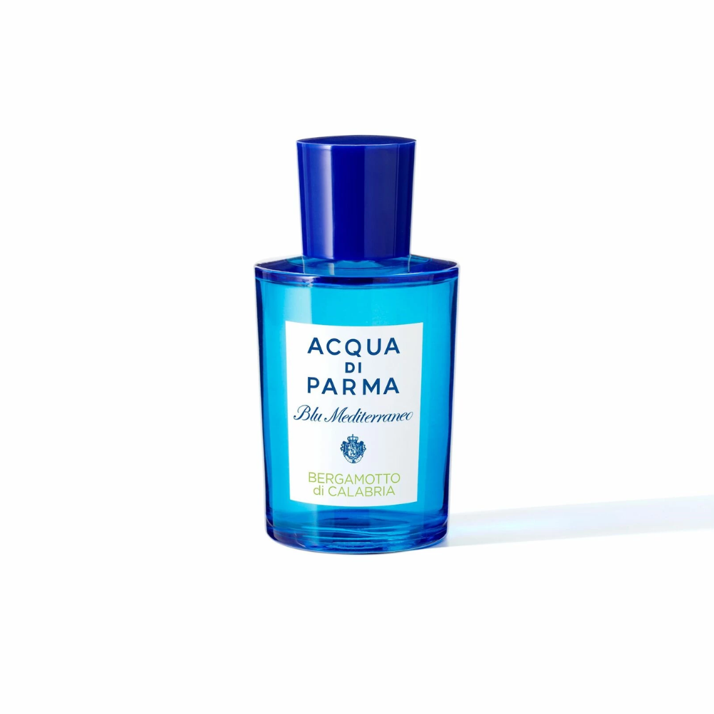 Perfume Acqua Di Parma Bergamotto Edt 100 Unisex-1