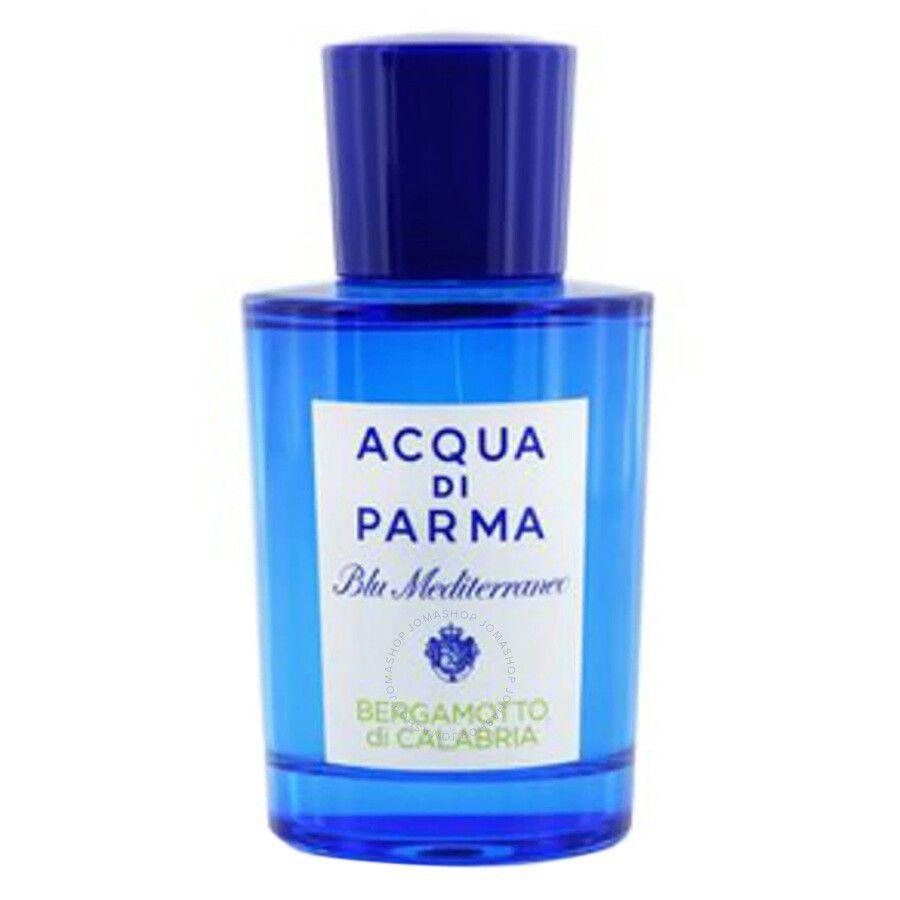 Acqua Di Parma Blue Mediterraneo Bergamotto EDT 75 Ml-1