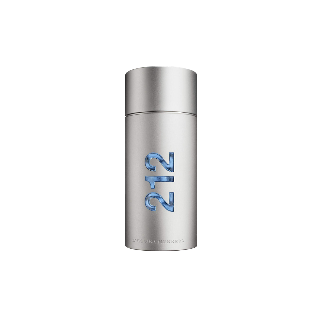 Perfume Carolina Herrera 212 Edt 100ml Hombre-1
