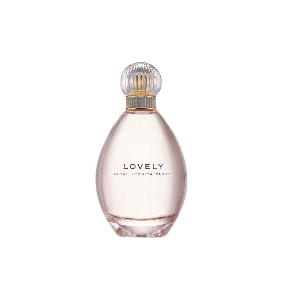 Perfume Lovely 100ml Edp-0