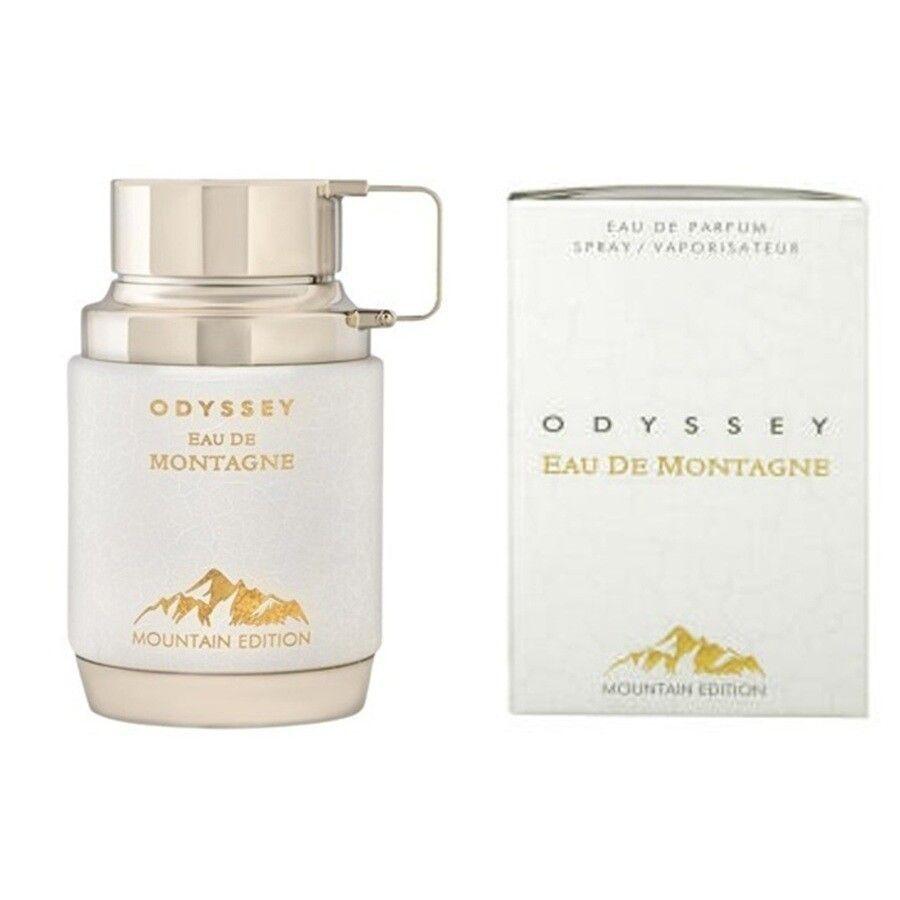 Armaf Odyssey Eau De Montagne Edp 100 Ml Unisex-0