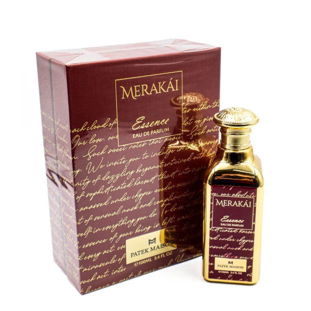 Perfume Merakai Essence Edp 100ml Mujer-1