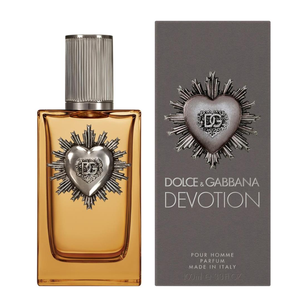 D&G Devotion Men Parfum 100 Ml Hombre-0