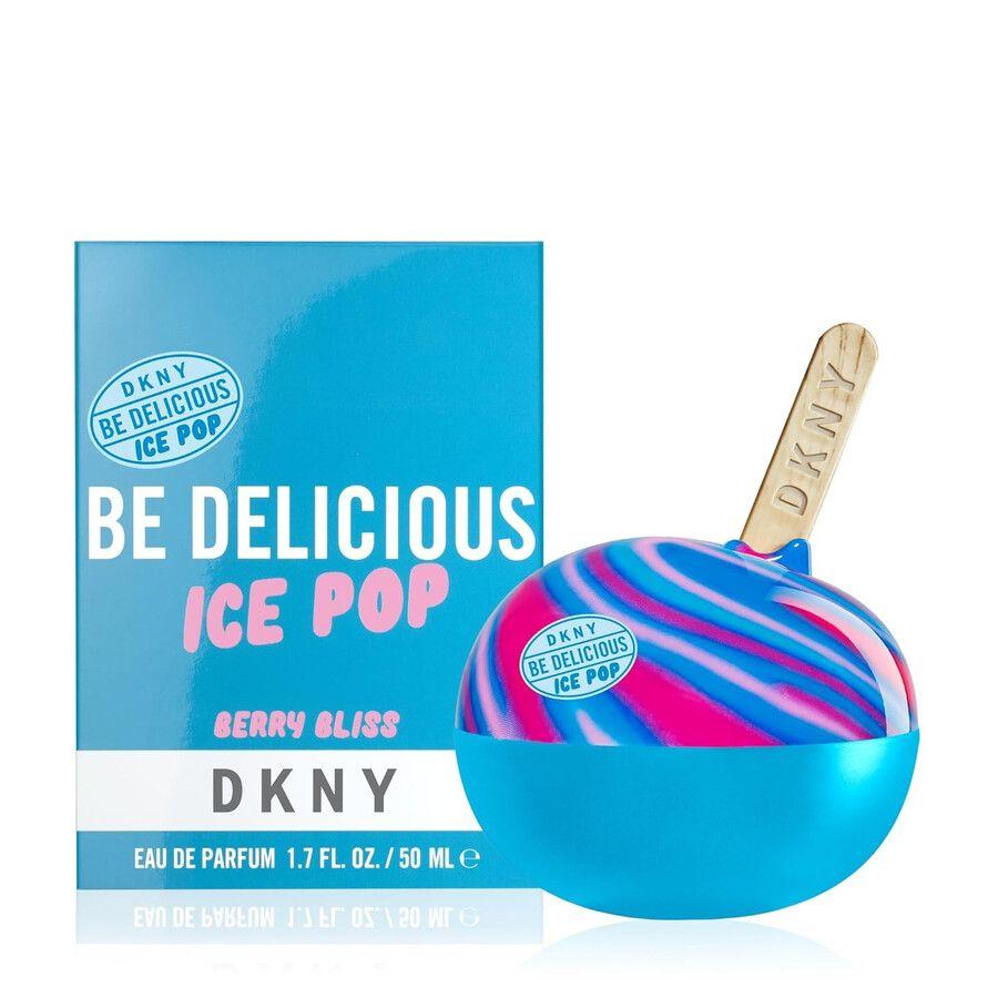 DKNY Be Delicious Ice Pop Berry Bliss Edp 50ml Mujer-0