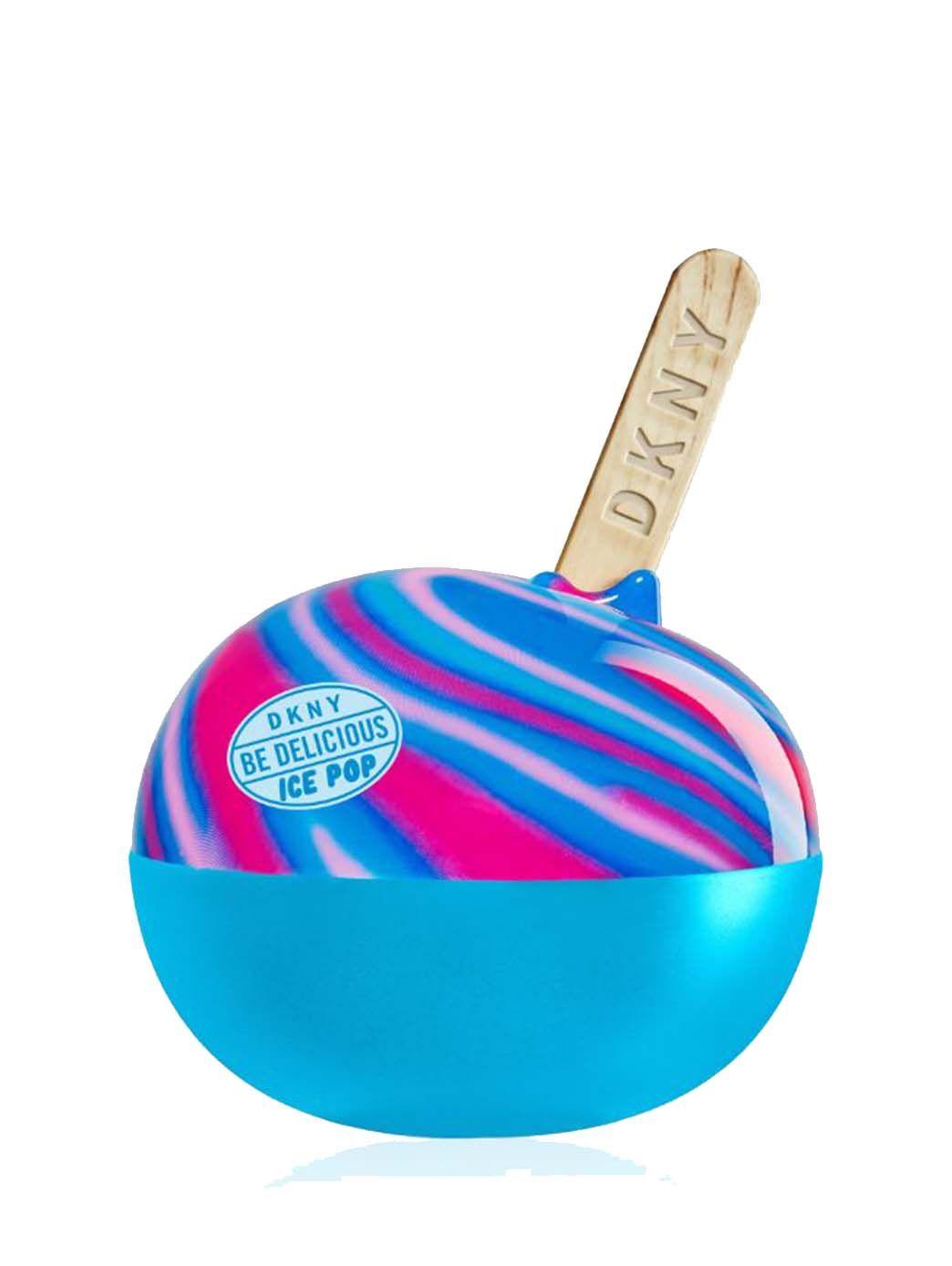 DKNY Be Delicious Ice Pop Berry Bliss Edp 50ml Mujer-1