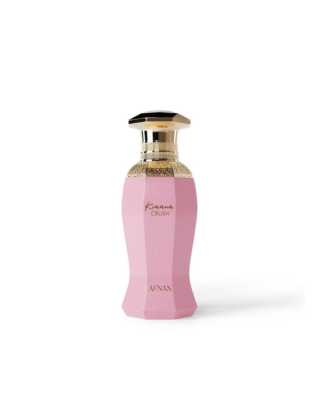 Afnan Kiaana Crush Eau de Parfum 100ml Mujer-2