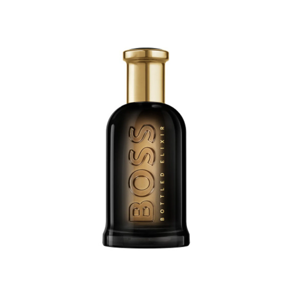 Hugo Boss Bottled Elixir Parfum Intense 100ml Hombre-1
